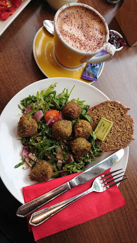 Los Pollos Hermanos Coffee - Hospitality and gastronomy