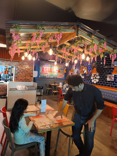 Lana Castlebar Asian Street Food - Hospitality and gastronomy