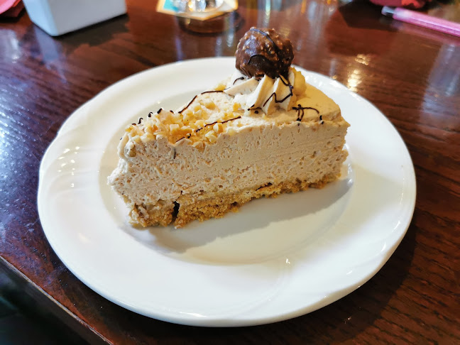 Comentarii opinii despre The County Club