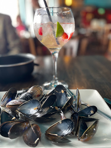 Pádraicíns Gastropub