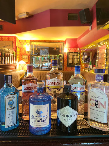 Clearys Bar - Limerick