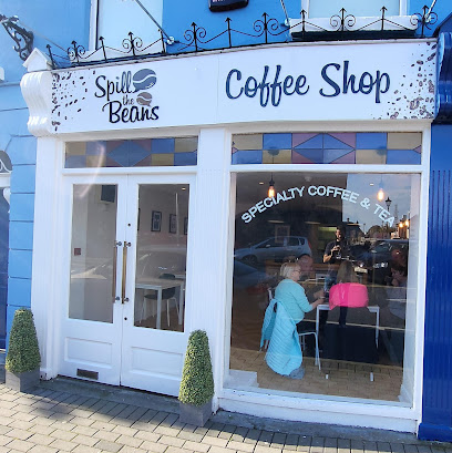 Spill the Beans Athlone