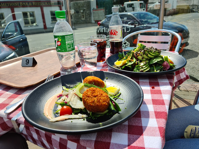 Opinii despre Beehive Crafts and Gifts în Co. Mayo - Hospitality and gastronomy