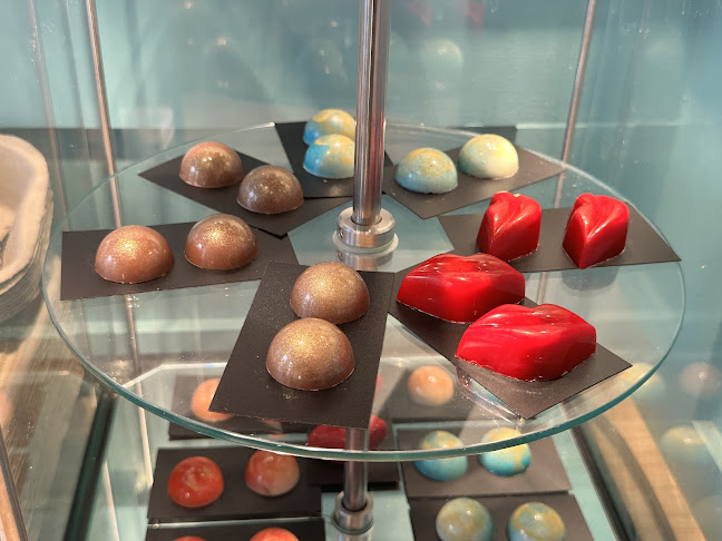 Opinii despre Le Patisseria Di Angelo în Castlebar - Hospitality and gastronomy