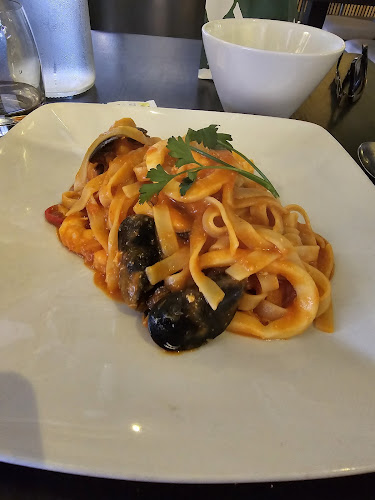 Comentarii opinii despre Osteria da Simone