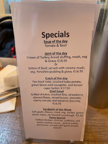 Opinii despre PAN în Midleton - Hospitality and gastronomy