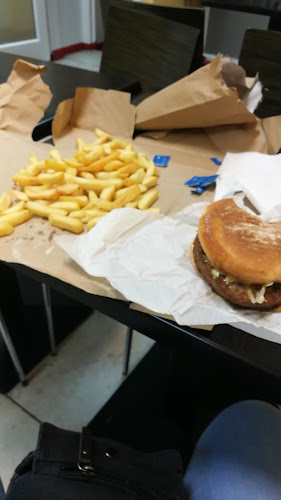 Carrick Indian takeaway - Hospitality and gastronomy