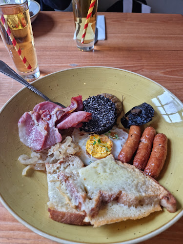 No 9 Café - Waterford