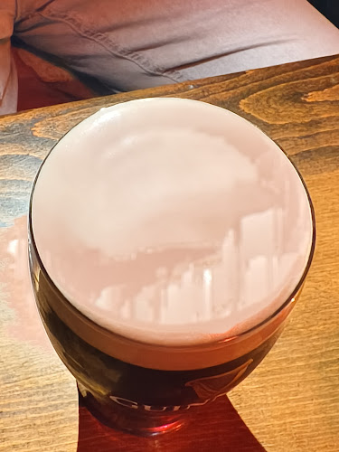 Tom Collins' Bar - Limerick