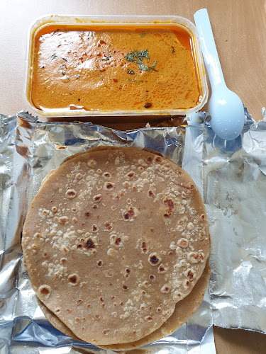 Comentarii opinii despre Bambini’s Café Shop Takeaway (Boom Biryani)