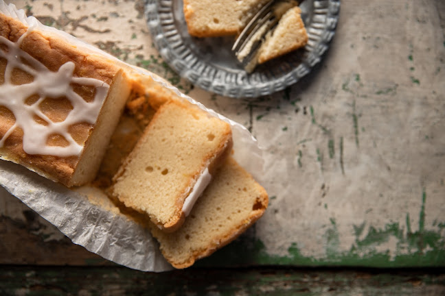 Tasty Parlour the gluten free kitchen