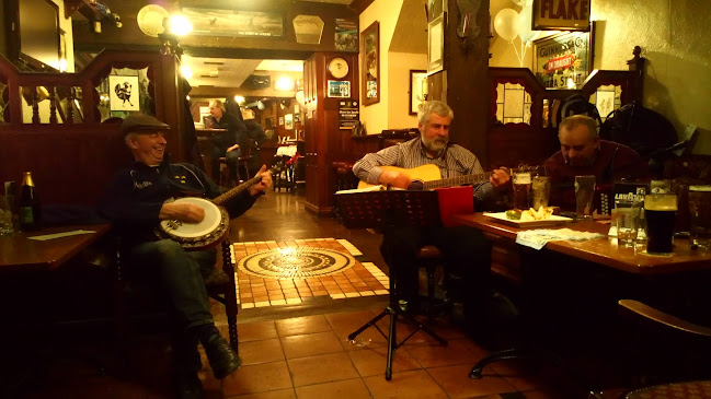 Comentarii opinii despre Kickham House