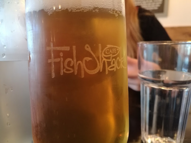 Comentarii opinii despre FishShackCafé Malahide