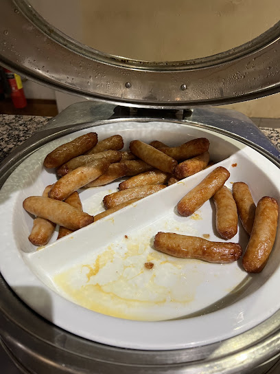 Howard’s Restaurant