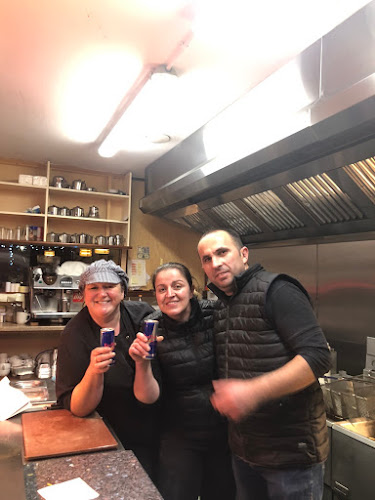 Sorrento’s - Bunclody