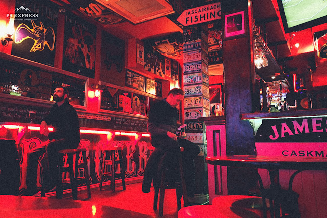 Preachers - Hospitality and gastronomy