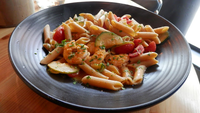 Opinii despre La Cucina Centro în Limerick - Hospitality and gastronomy