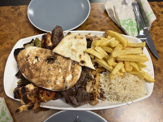 8 Mary St, Galway, H91 X3V5