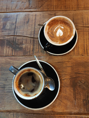 Opinii despre SOMA Coffee Company în Cork - Hospitality and gastronomy