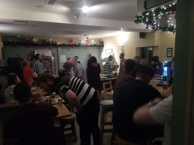 Sheridan's Bar & Restaurant - Tuam