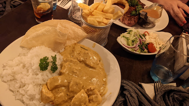 The Amethyst Bar - Hospitality and gastronomy