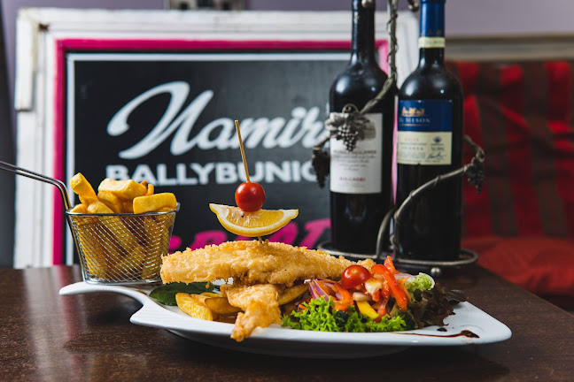 Main St, Ballybunnion, Ballybunion, Co. Kerry, V31 K821