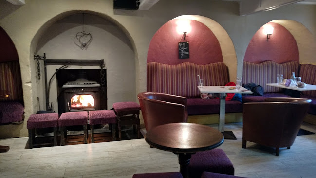 The Loft Bar - Falcarragh