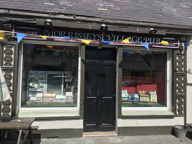 Opinii despre Morrisseys Village Pub în Carrigaholt - Hospitality and gastronomy