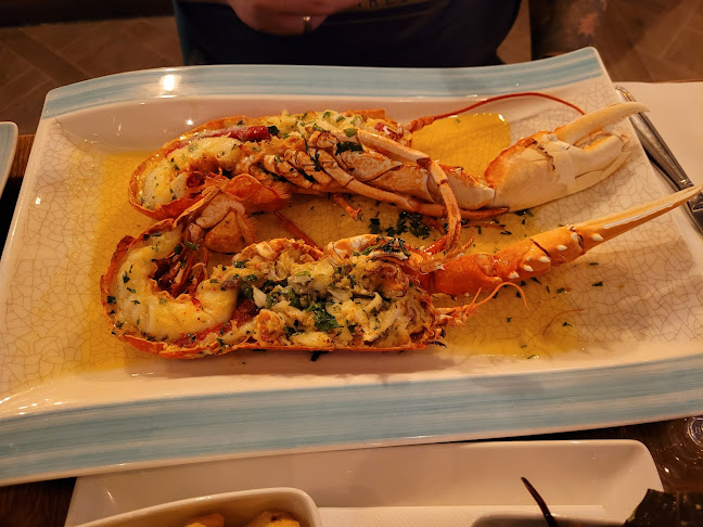 Opinii despre Quinlans Seafood Bar Cork în Cork - Hospitality and gastronomy