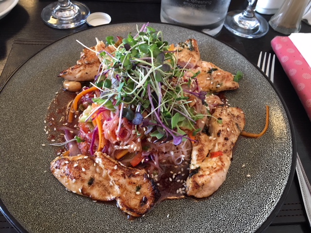 Corner House Bistro - Athlone