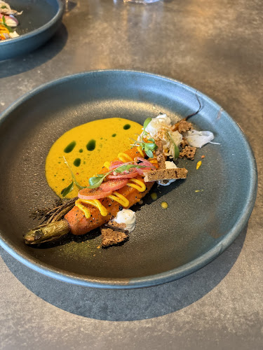 Comentarii opinii despre Paradiso