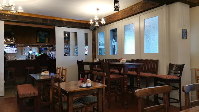 Opinii despre Slieve League Bar în Carrick - Hospitality and gastronomy