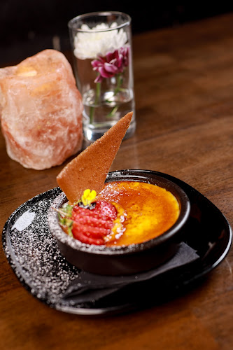 Opinii despre People's Restaurant în Cavan - Hospitality and gastronomy