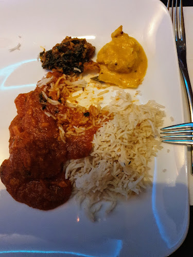 Opinii despre Royal Indian Cuisine, Drogheda în Drogheda - Hospitality and gastronomy