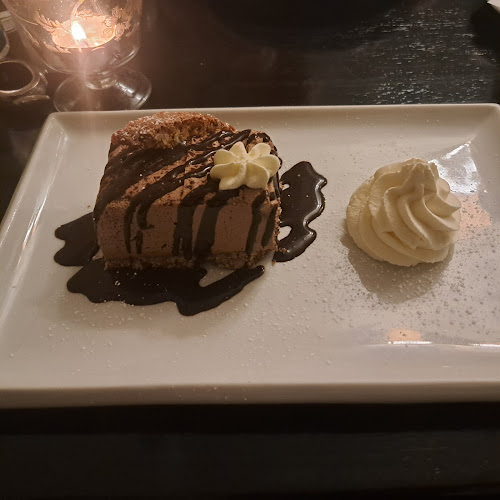 The Blue Apron Restaurant