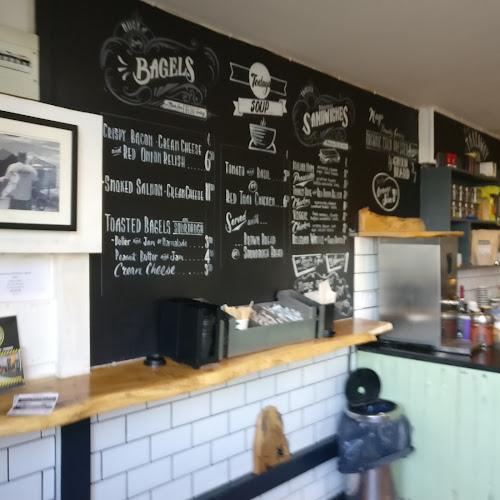 Mugs Cafe Dalkey - Dalkey