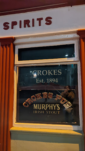 Opinii despre Croke's Pub în Tramore - Hospitality and gastronomy