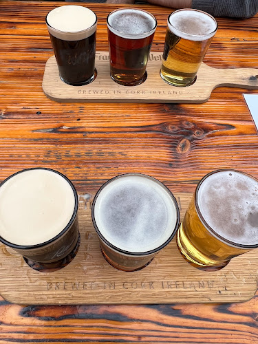 Comentarii opinii despre Franciscan Well Brewery & Brewpub