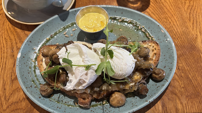 Esquires Coffee (Catherine Street - Limerick) - Limerick