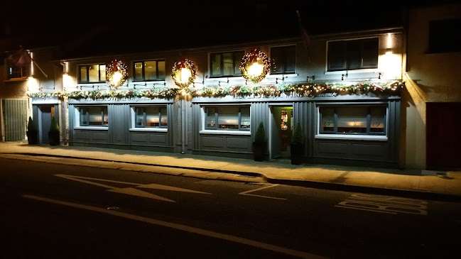 Riverstown Inn - Hospitality and gastronomy