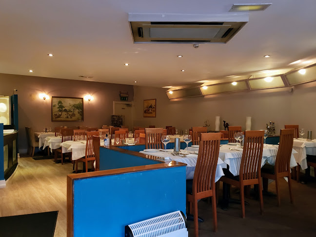 Poppadom Indian Restaurant Limerick - Limerick