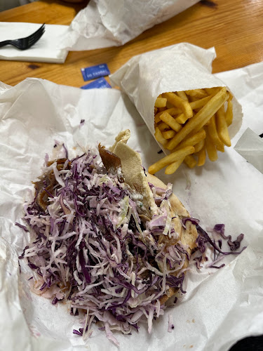 Opinii despre Kaleli Kebabs în Tralee - Hospitality and gastronomy