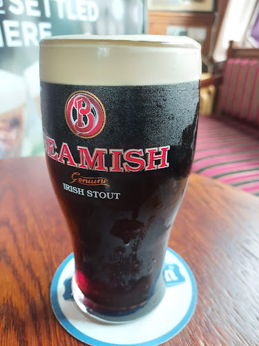 Opinii despre Portley's Bar în Limerick - Hospitality and gastronomy