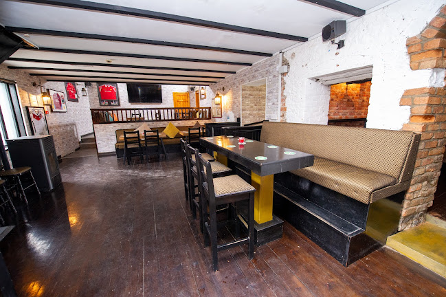 Mother’s, Drogheda