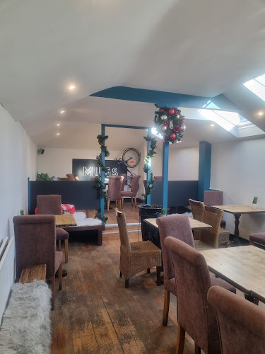 Opinii despre Mugs Cafe Dalkey în Dalkey - Hospitality and gastronomy