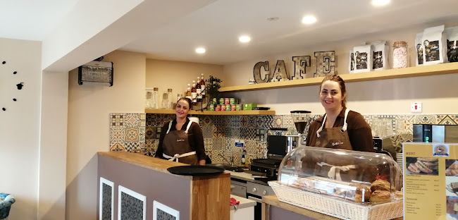 Opinii despre SoCoffee în Leixlip - Hospitality and gastronomy