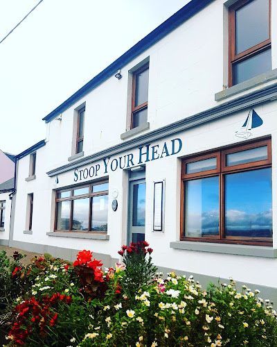 Opinii despre Stoop Your Head în Skerries - Hospitality and gastronomy