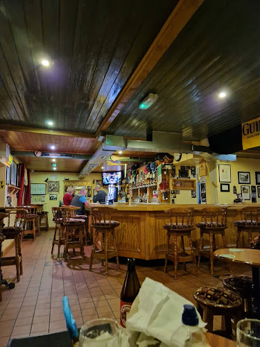 Kellys Bar - Leighlinbridge