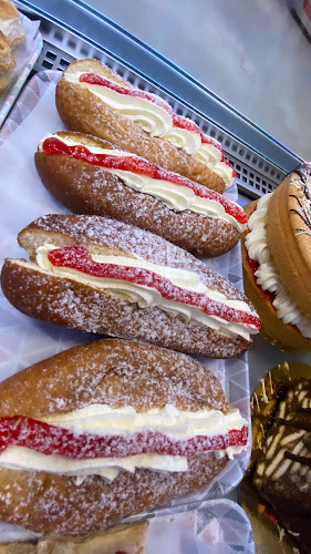 Comentarii opinii despre Carries Bakery