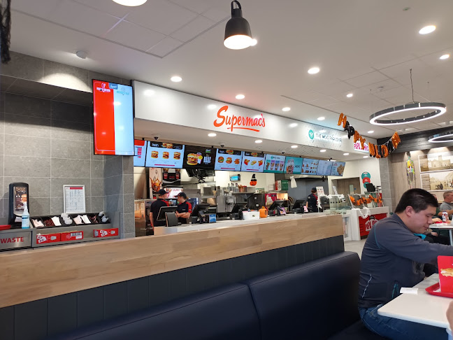 Comentarii opinii despre Supermac's - Ballinalack